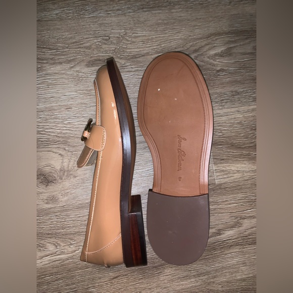 Sam Edelman tan loafers - Picture 3 of 5